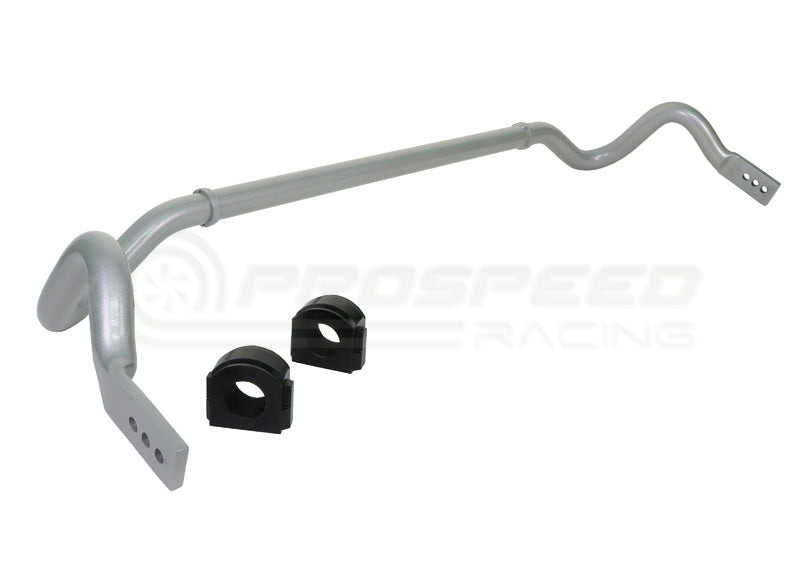 Whiteline 30MM Front Sway Bar