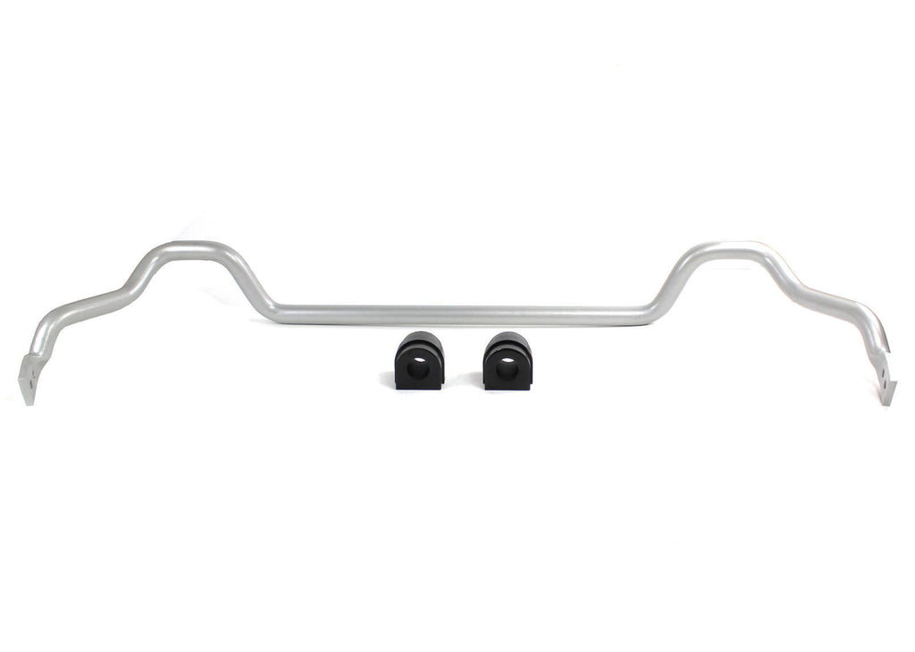 Whiteline Front Sway Bar 27mm 2 Point Adjustable - BMW 3 Series E46 (6 Cyl)