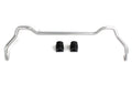 Whiteline Front Sway Bar 27mm 2 Point Adjustable - BMW 3 Series E46 (6 Cyl)