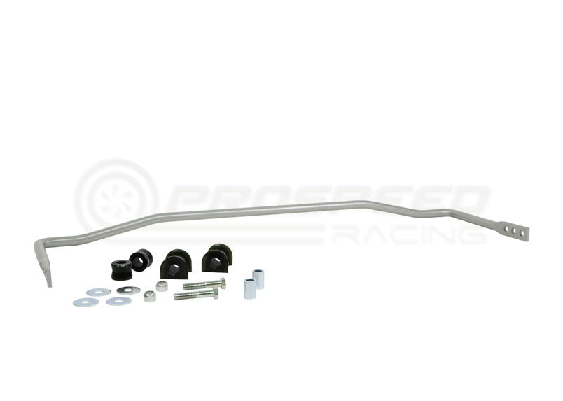 Whiteline 16MM Rear Sway Bar