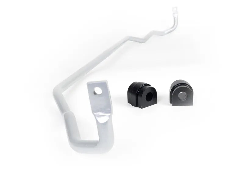 Whiteline Rear Sway Bar - 20mm Heavy Duty (BMW 1-Series/3-Series 04-13) — BBR44