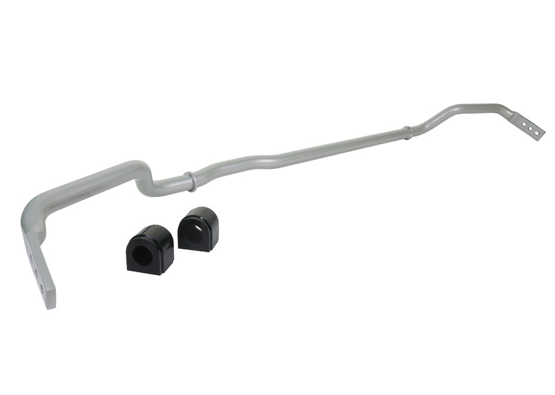 Whiteline 26MM Rear Sway Bar - BMW 3 Series F80/4 Series F82, F83 BBR44Z