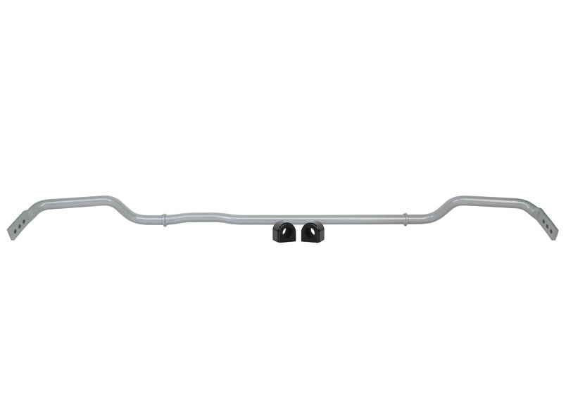 Whiteline 26MM Rear Sway Bar - BMW 3 Series F80/4 Series F82, F83 BBR44Z