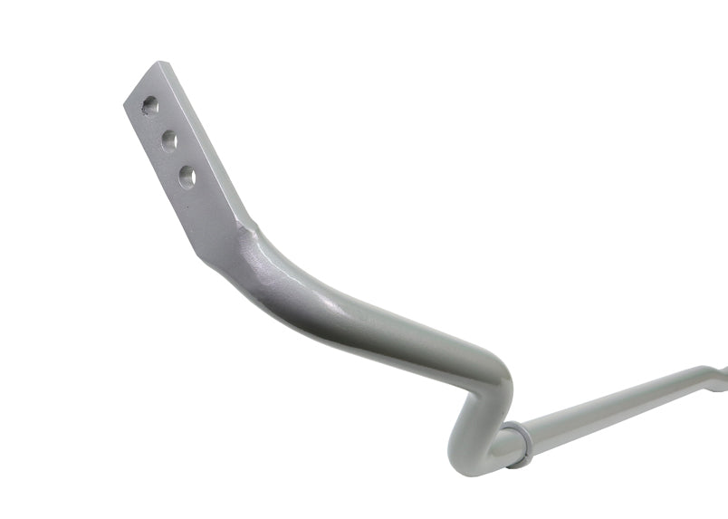 Whiteline 26MM Rear Sway Bar - BMW 3 Series F80/4 Series F82, F83 BBR44Z