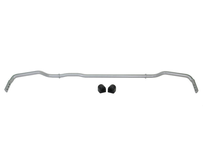Whiteline 26MM Rear Sway Bar - BMW 3 Series F80/4 Series F82, F83 BBR44Z