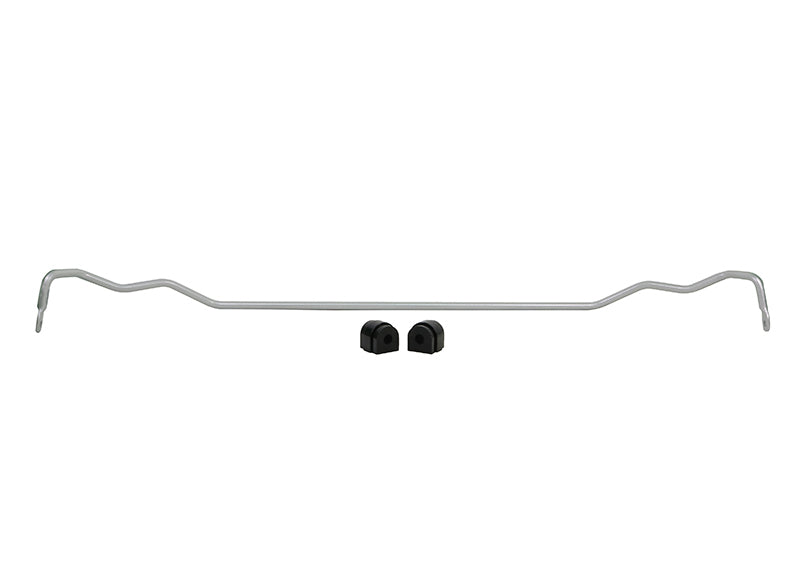 Whiteline 16MM Rear Sway Bar - BMW 1 Series E81, E82, E87, E88/3 Series E90, E91, E92, E93 BBR46 image 2