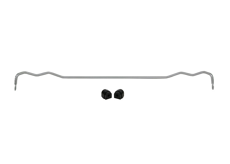 Whiteline 16MM Rear Sway Bar - BMW 1 Series E81, E82, E87, E88/3 Series E90, E91, E92, E93 BBR46 image 3