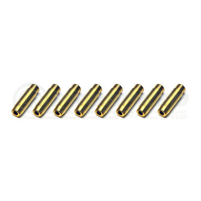 Brian Crower Premium Exhaust Valve Guides Set image 1