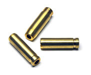 Brian Crower Premium Exhaust Valve Guides Set image 2