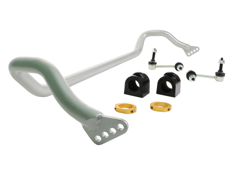 Whiteline 33MM Front Sway Bar