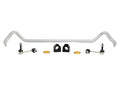 Whiteline 33MM Front Sway Bar