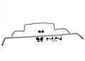 Whiteline F And R Sway Bar Vehicle Kit