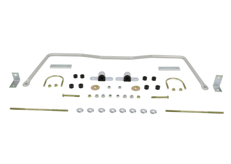 Whiteline 20MM Rear Sway Bar image 3