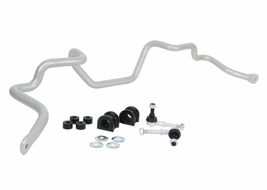 Whiteline Front Sway Bar 24mm 2 Point Adjustable
