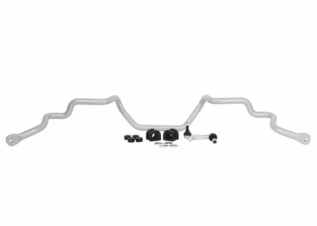 Whiteline Front Sway Bar 24mm 2 Point Adjustable