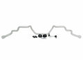 Whiteline Front Sway Bar 24mm 2 Point Adjustable