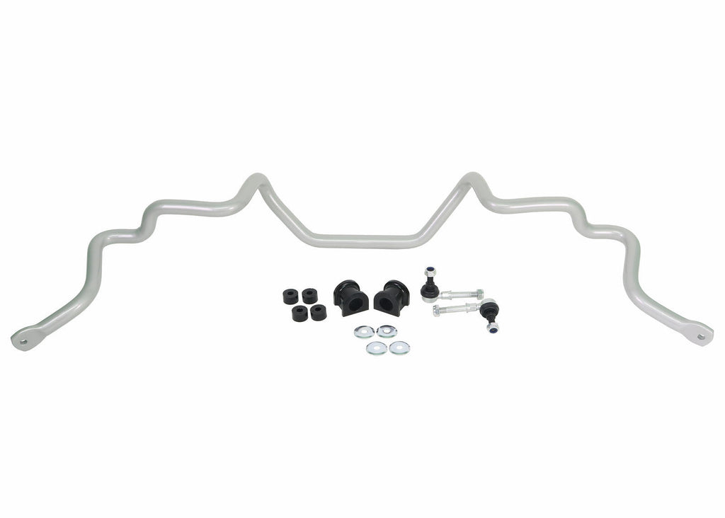 Whiteline Front Sway Bar 24mm 2 Point Adjustable