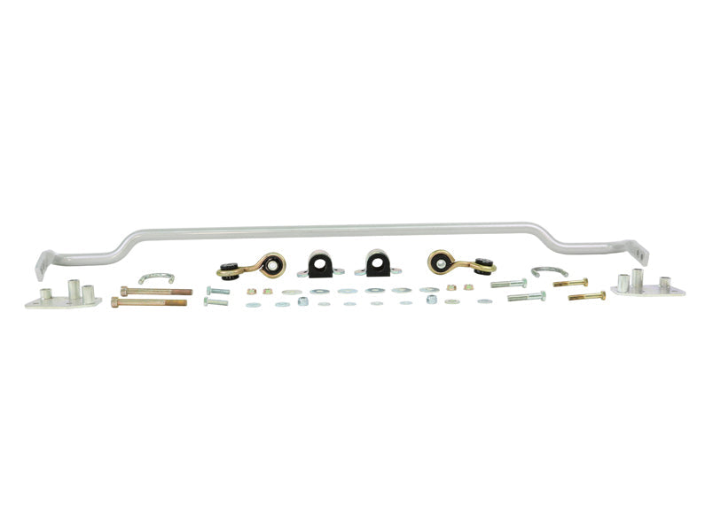 Whiteline 22MM Rear Sway Bar image 2