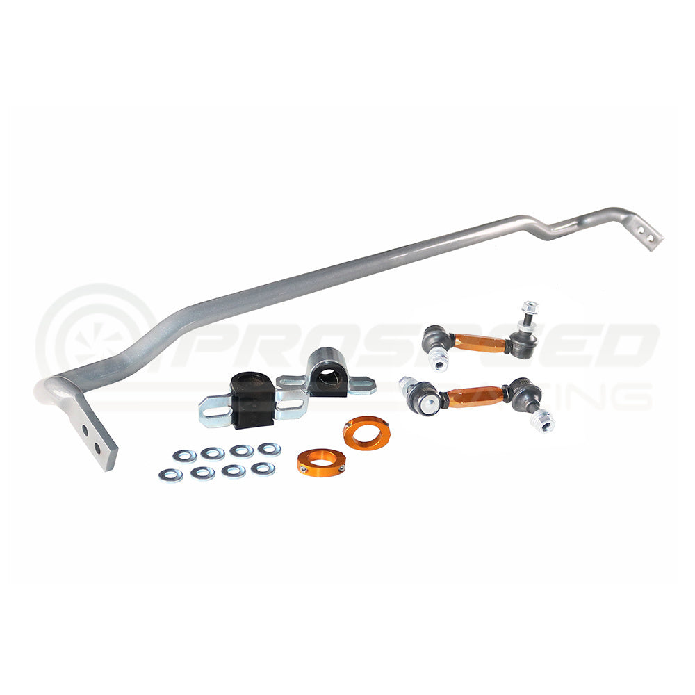 Whiteline Rear Sway Bar 26MM 2 Point Adjustable