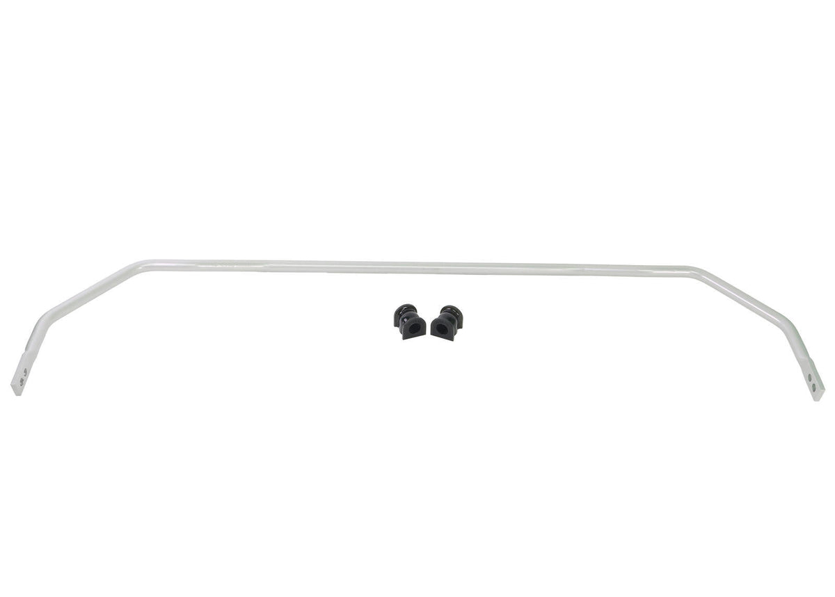 Whiteline Rear Sway Bar 18mm 2 Point Adjustable - Honda Accord Euro CL image 3