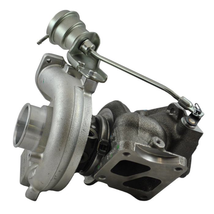 Blouch Dominator 2.0 XT-R Bolt On Ball-Bearing Turbo