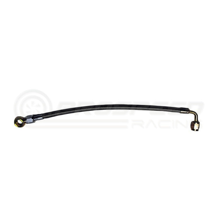 Blouch Turbo Oil Line Kit - Suits Blouch Ball-Bearing Turbo image 1