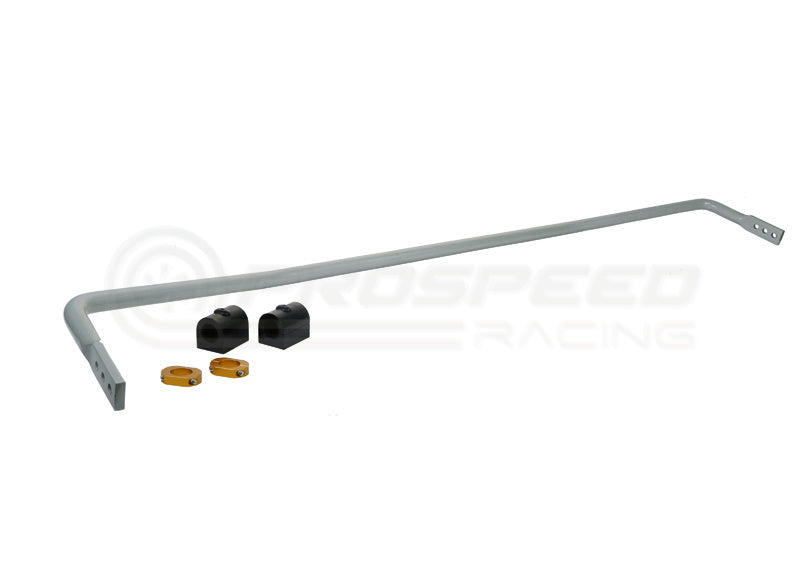 Whiteline 24MM Rear Sway Bar