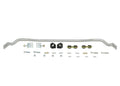 Whiteline 27MM Front Sway Bar
