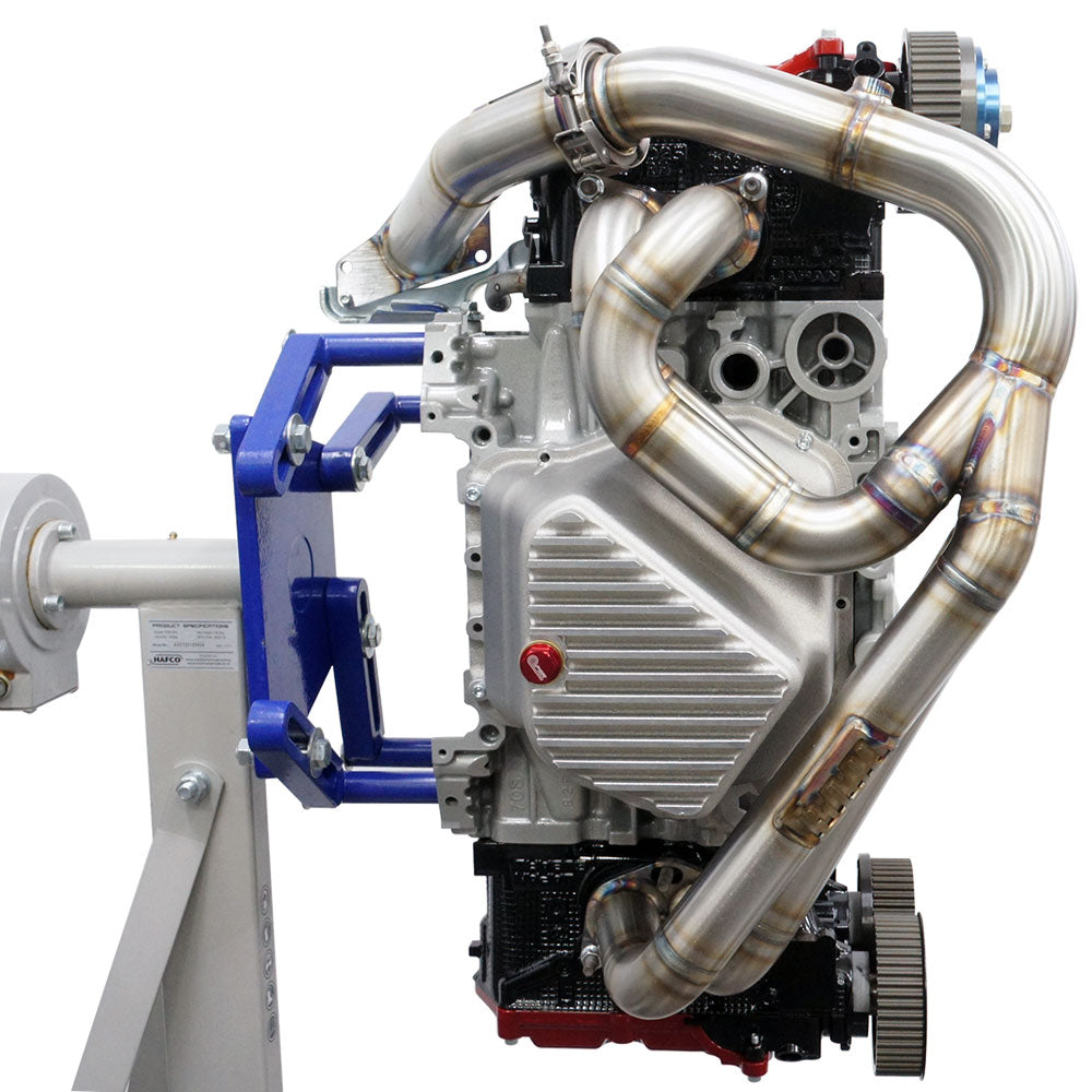 BNM Performance V-Band Equal Length Headers image 3