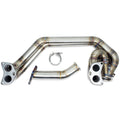 BNM Performance V-Band Unequal Length Headers image 1
