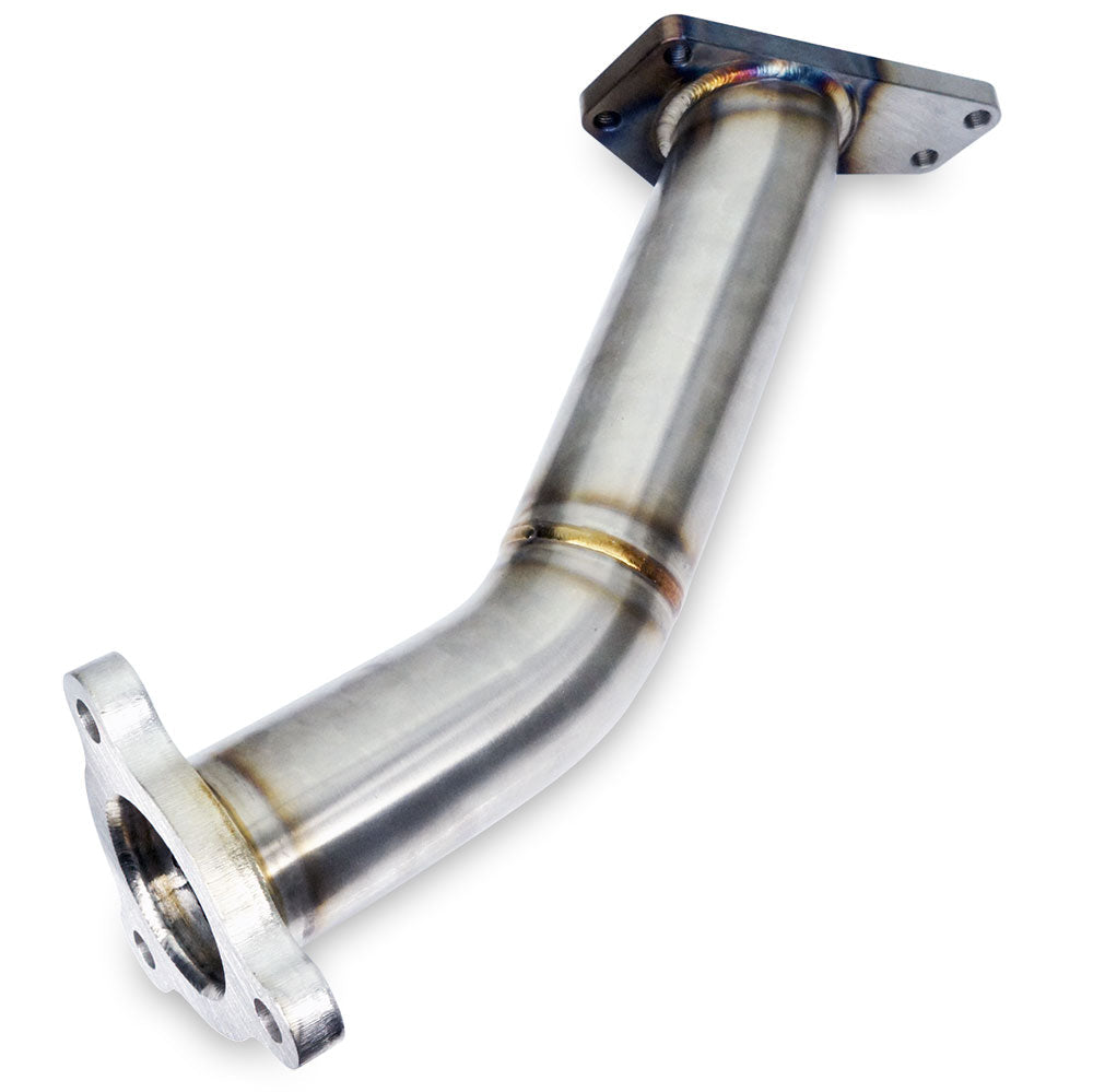 BNM Performance Fab 3-Bolt Up-Pipe image 3