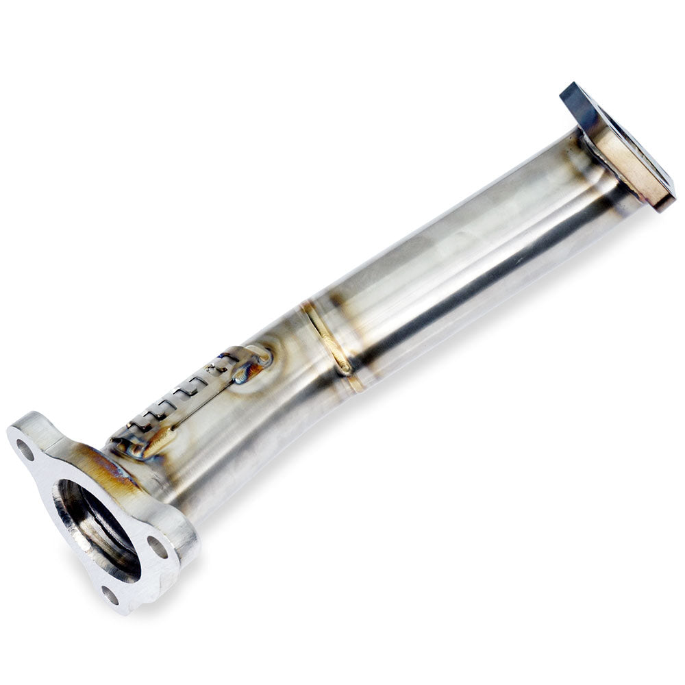 BNM Performance Fab 3-Bolt Up-Pipe image 2