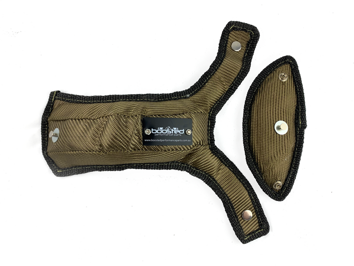 BPP Turbo Blanket LAVA