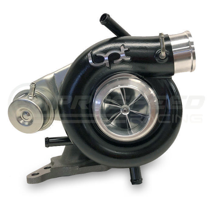 Blouch Dominator 1.5 XT-R Twin Scroll Bolt On Turbo image 1
