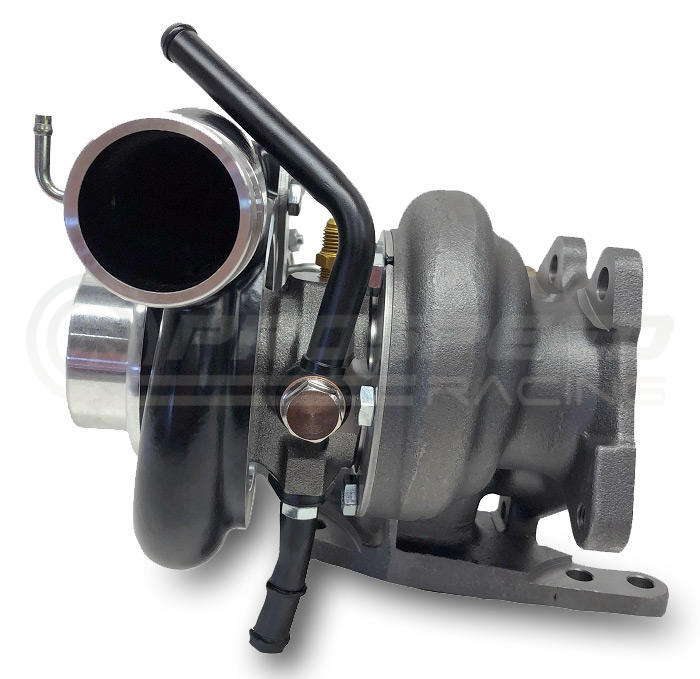 Blouch Dominator 1.5 XT-R Twin Scroll Bolt On Turbo image 2