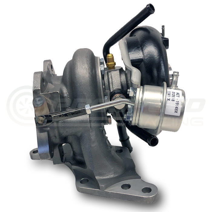 Blouch Dominator 1.5 XT-R Twin Scroll Bolt On Turbo image 3