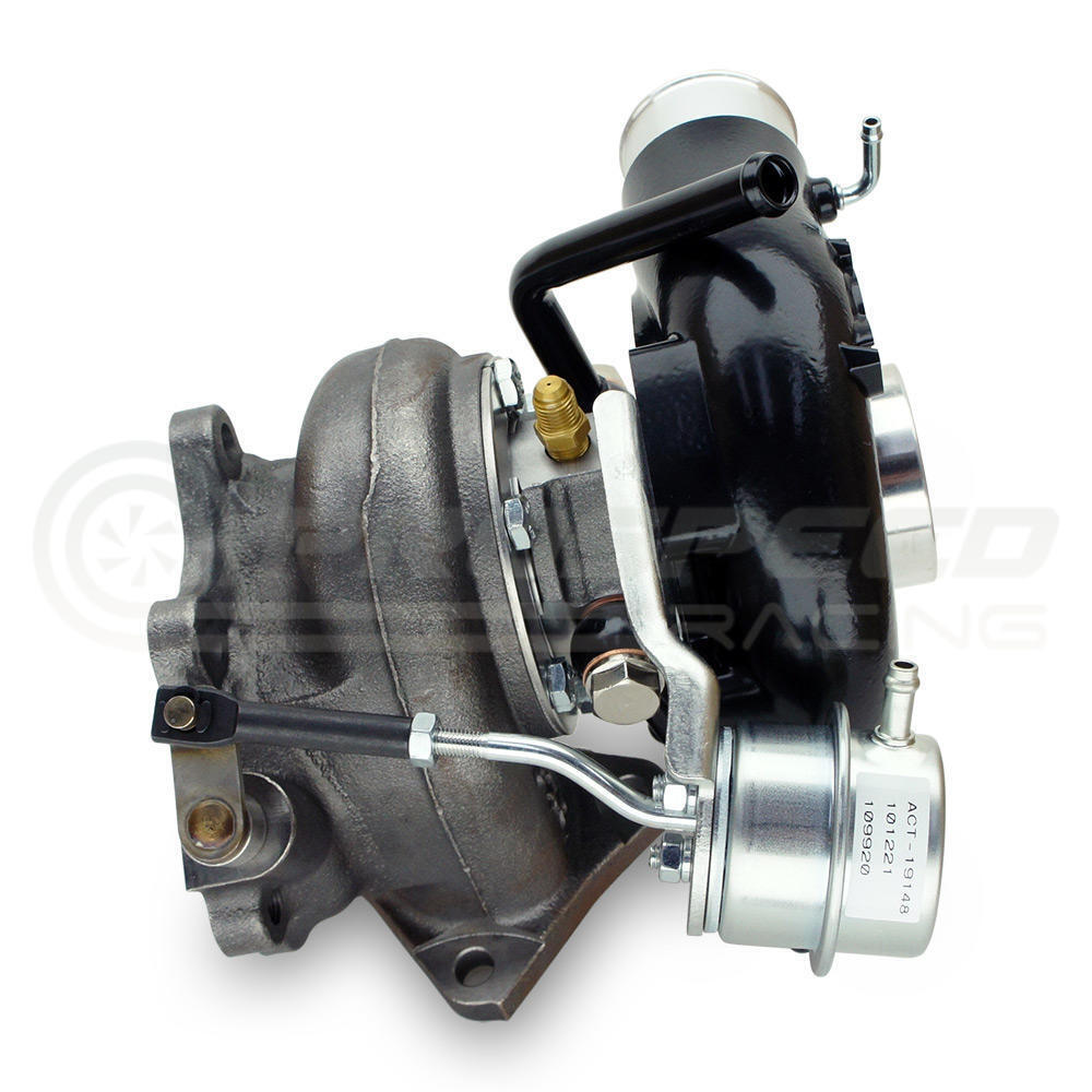 Blouch Dominator 1.5 XT-R Bolt On Turbo image 3