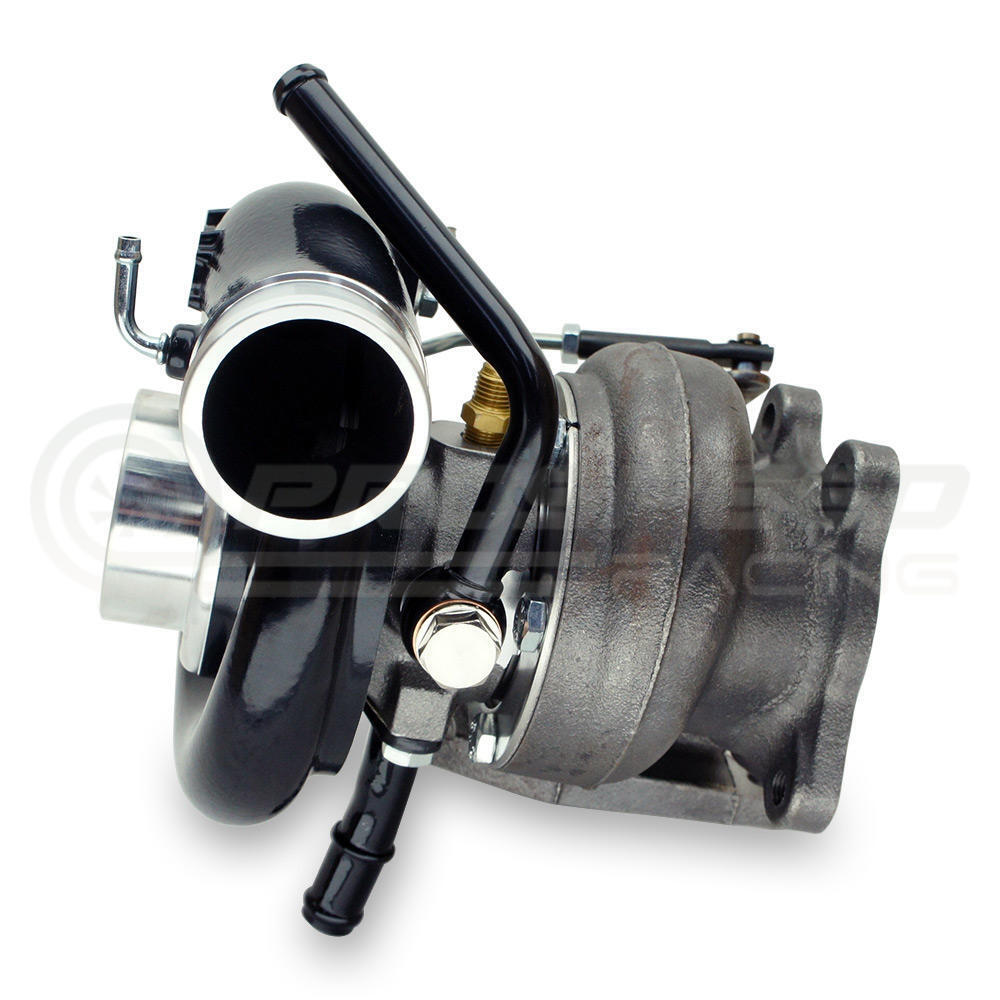 Blouch Dominator 1.5 XT-R Bolt On Turbo image 2