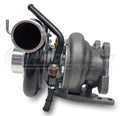 Blouch Dominator 2.5 XT-R Twin-Scroll Bolt On Turbo image 2