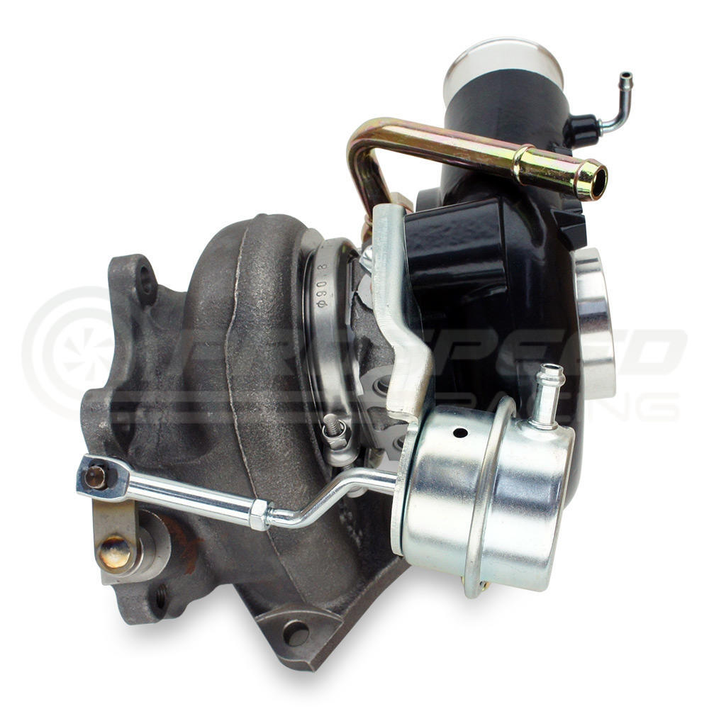 Blouch TD05H-20G XT Bolt On Turbo image 3