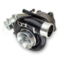 Blouch Dominator 3.0 XT-R Bolt On Turbo 10cm w/3" Inlet image 2