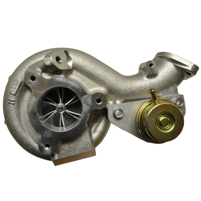 Blouch Dominator 3.0 XT-R Bolt On Turbo Upgrade