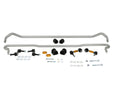 Whiteline F And R Sway Bar Vehicle Kit