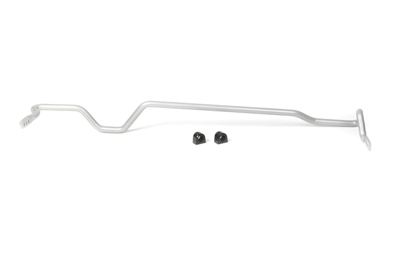 Whiteline 22MM Rear Sway Bar image 1