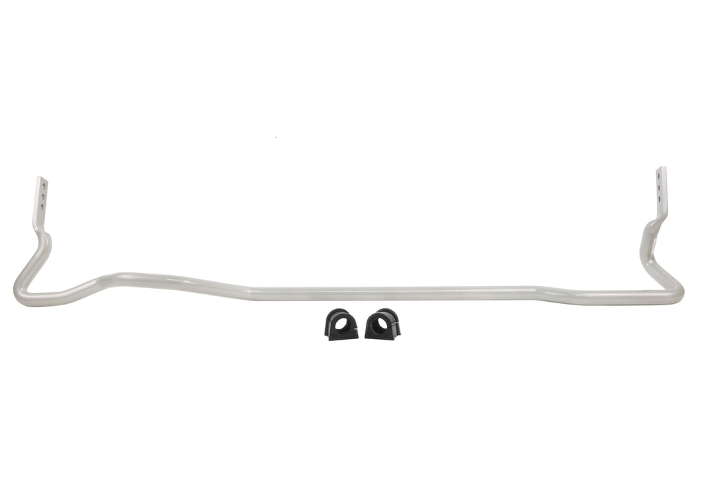 Whiteline 24MM Rear Sway Bar - Subaru Impreza 03-07/WRX 03-07/STI 03