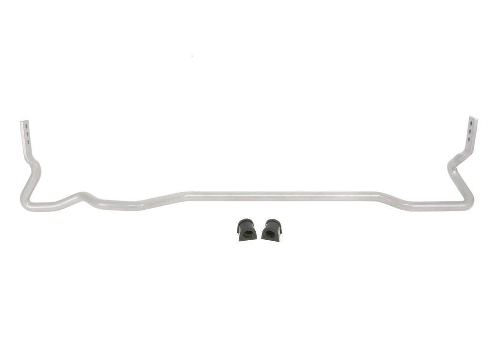 Whiteline 24MM Rear Sway Bar - Subaru Impreza 03-07/WRX 03-07/STI 03