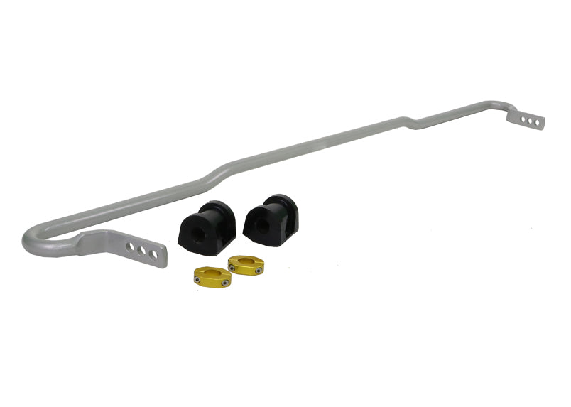 Whiteline 18MM Rear Sway Bar Only