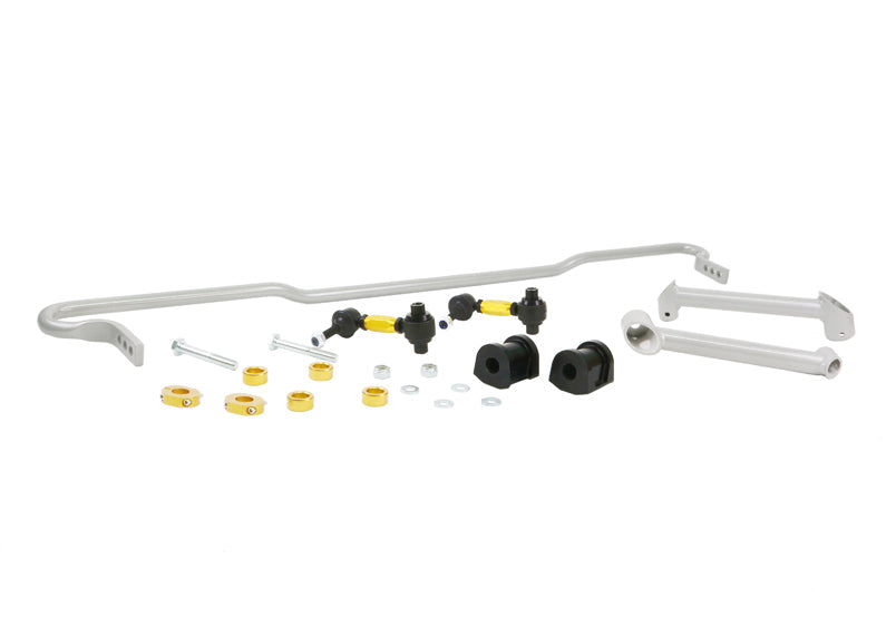 Whiteline 18MM Rear Sway Bar Kit