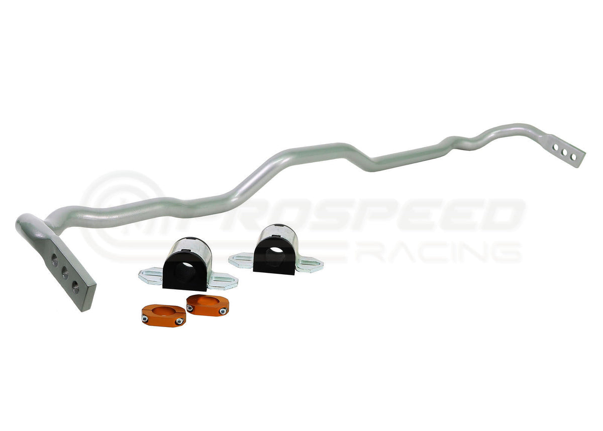 Whiteline 24mm Rear Sway Bar