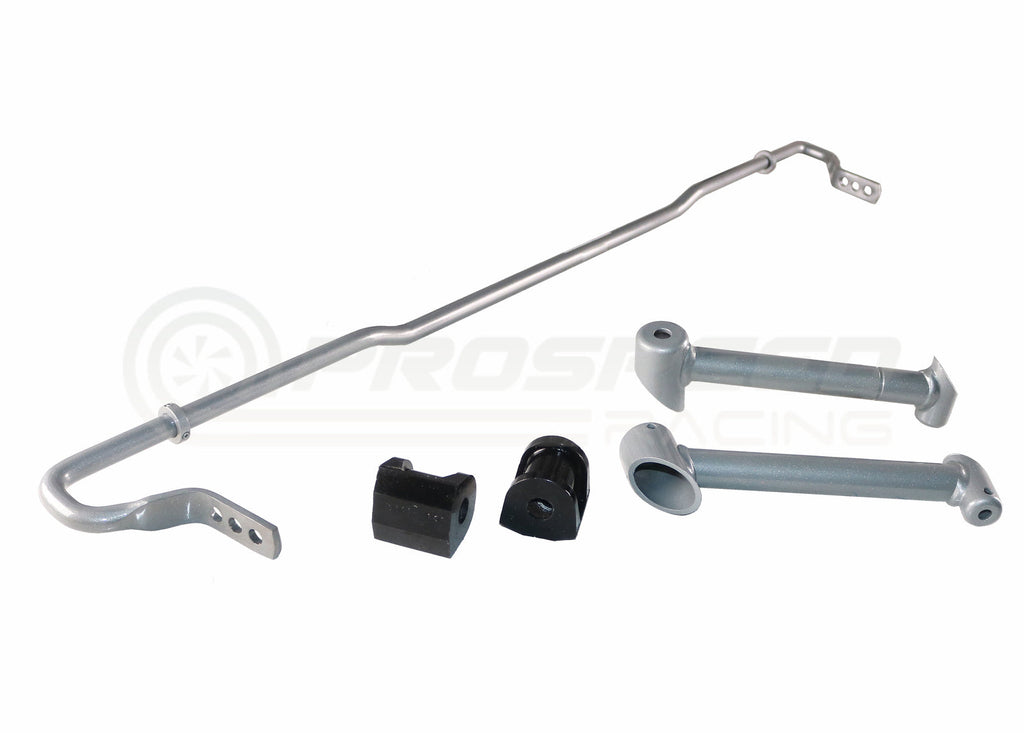 Whiteline 16mm Adjustable Rear Sway Bar